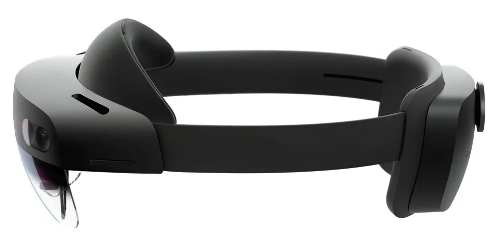 Ремонт VR систем Microsoft Hololens 2 Development Edition в сервисном центре FIX-Microsoft